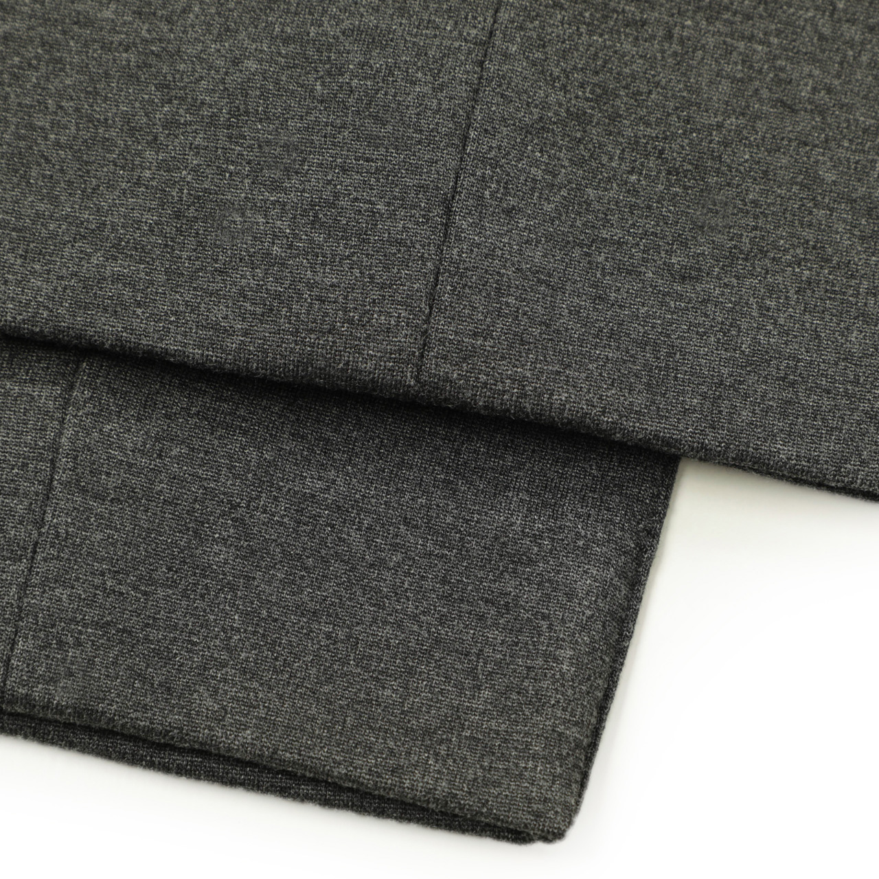 giabsarchivio グレー スラックス 44 菅原靴店別注仕様モデル】giabsarchivio ジャブスアルキヴィオ